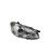 چراغ جلو سمت چپ بنز S500 سال 2008 (اورجینال) - A2218206761