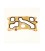 واشر خنک کن روغن بنز S500 سال 2013 (اورجینال) - A2781840080