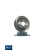 دیسک عقب مرسدس بنز C200 سال 2006 (مایله) - A2034230112