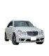 بادی کیت بنز کلاس E اتاق W211 فیس لیف به AMG E63