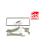 کیت زنجیرتایم بی ام و X3 سال های 2013 تا 2017 (فبی) - 091919200
