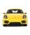 سپر جلو پورشه کیمن سال های 2009 تا 2012 (اورجینال) - 98750519114