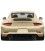 سپر عقب پورشه 911 سال های 2012 تا 2016 (اورجینال) - 99150502020
