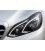 چراغ زنون جلو سمت راست مرسدس بنز کلاس E سال های 2014 تا 2015 (اورجینال) - A2128202439
