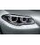 چراغ LED جلو سمت چپ بی ام و سری 5 سال های 2010 تا 2017 (اورجینال) - 63117352481