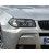 چراغ زنون جلو سمت چپ بی ام و سری X3 سال های 2006 تا 2010 (اورجینال) - 63123456035