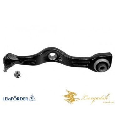 طبق بالای سمت چپ مرسدس بنز کلاس S سال های 2006 تا 2014 (لمفوردر) - A2213308707 lemforder-لمفوردر - 1