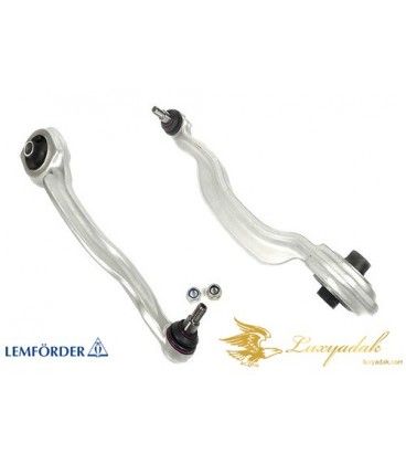 طبق پایین سمت چپ مرسدس بنز کلاس S سال های 2006 تا 2014 (لمفوردر) - A2213306311 lemforder-لمفوردر - 1