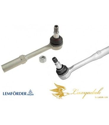 سیبک فرمان مرسدس بنز کلاس S سالهای 2008 تا 2014 (لمفوردر) - A2213303903 lemforder-لمفوردر - 1
