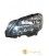 چراغ جلو سمت چپ مرسدس بنز cls سال های 2012 تا 2016 (مگنت مارلی) - A2188205461