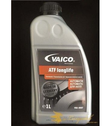 روغن گیربکس وایکو (vaico) برای همه ماشین های زیر سال 2011 - 4046001257001 وایکو-Vaico - 1
