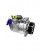 کمپرسور کولر بی ام و 520i سالهای 2001 تا 2007 (بهر) - 64509174802