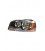چراغ جلو چپ ولوو XC90 سالهای 2007 تا 2014 (اورجینال) - 31276809