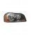 چراغ جلو راست ولوو XC90 سالهای 2007 تا 2014 (اورجینال) - 31276810