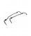 میل تعادل عقب بنز کلاس SLK سالهای 2006 تا 2011 (اورجینال) - A1713261765
