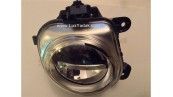 چراغ مه شکن LED سمت چپ بی ام و X4 سال های 2013 تا 2018 (تایوان) - 63177317251