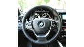 ایربگ فرمان بی ام و سری X4 سال های 2013 تا 2018 (اورجینال) - 32306859517