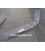 زه سپر عقب سمت چپ مرسدس بنز E250 سال های 2010 تا 2013 (تایوان) - A2128852121