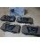 لنت ترمز جلو AMG/Sport اورجینال مرسدس بنز C230 سال های 2003 تا 2012 (اورجینال) - A0064203220
