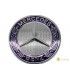 آرم جلو پنجره مرسدس بنز S350 سال های 2006 تا 2012 (تایوان) - A2218170016