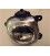 چراغ مه شکن LED سمت راست بی ام و X3 سال های 2011 تا 2017 (تایوانی) - 63177317252