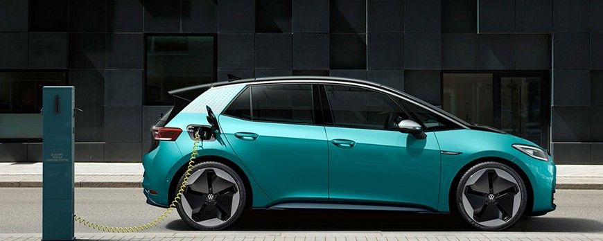 10 خودروی برقی برتر سال 2020